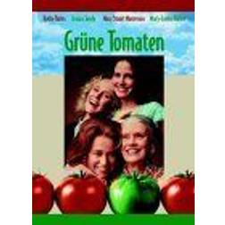 Grüne Tomaten [DVD]